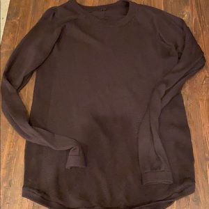 Lululemon sweater! ♥️♥️♥️